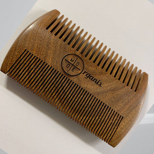 Modé Beard Comb