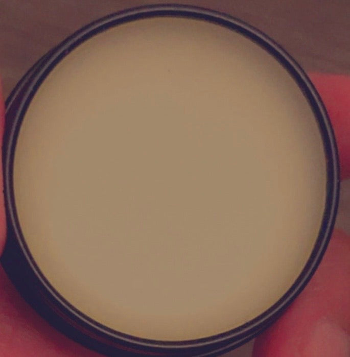 Lemongrass Lip Balm (Mini)