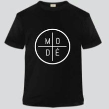 Load image into Gallery viewer, Modé Stamped Tee