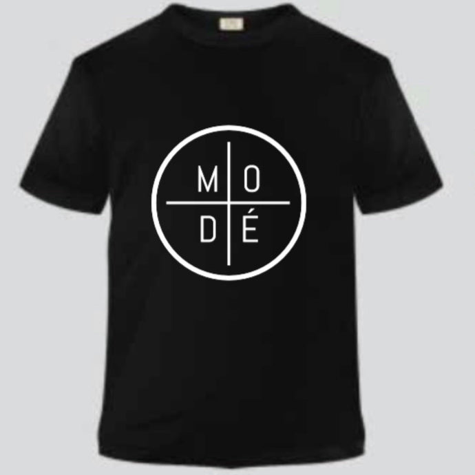 Modé Stamped Tee